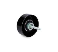V-belt pulley 532 0651 10 INA for FORD MONDEO Mk III Saloon MONDEO III MAVERICK