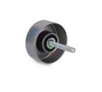 Fits INA 532 0653 10 DEFLECTION/GUIDE PULLEY, V-RIBBED BELT DE Stock
