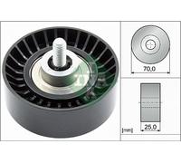 INA 532065510 Deflection Pulley