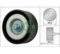 Fits INA 532 0777 10 Deflection/Guide Pulley, V-ribbed belt DE stock