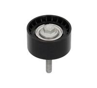 Fits INA 532 0869 10 Deflection/Guide Pulley, V-ribbed belt 532 0869 10 Multi V