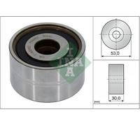 Fits INA 532 0885 10 Deflection/Guide Pulley, timing belt DE Stock