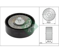 ✅Fits INA 532 0895 10 Deflection/Guide Pulley, V-ribbed belt 532 089 ⭐UK Seller⭐