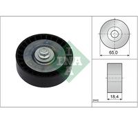 INA 532 0913 10 Deflection/Guide Pulley, V-ribbed belt for ,FORD,FORD (CHANGAN),