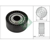 Fits INA 532 0923 10 MULTI-ROVED BELT ROLLER. DB EQ BOOST (STARTER ALTERNATOR)