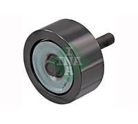 DEFLECTIONGUIDE PULLEY VRIBBED BELT 532 1082 10 FOR MERCEDES-BENZ 4.8L 4cyl 7.2L