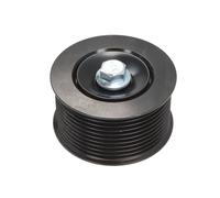 INA 532 1083 10 Deflection / guide pulley, V-ribbed belt
