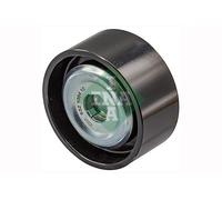 INA 532 1084 10 Deflection / guide pulley, V-ribbed belt