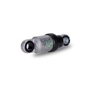 Fits INA 533 0003 10 VIBRATION DAMPER, V-RIBBED BELT DE Stock