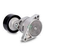 INA 533 0015 10 Tensioner Lever, v-ribbed belt