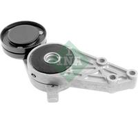 Multi-ribbed V-belt tensioner 533 0077 30 INA for AUDI VW SKODA