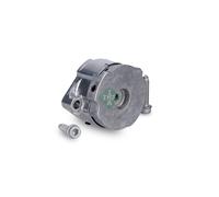 Multi-ribbed V-belt tensioner 533 0086 30 INA for AUDI VW SEAT FORD