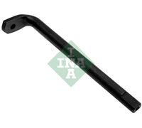 Fits INA 533 0091 10 Tensioner Lever, V-ribbed belt DE stock