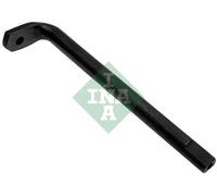 Fits INA 533 0091 10 Tensioner Lever, V-ribbed belt OE REPLACEMENT