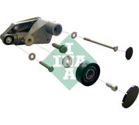 INA 533 0097 10 Belt Tensioner, v-ribbed belt