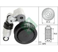 ✅Fits INA 534 0011 10 RIBBED BELT VW 2.5TD ⭐UK Seller⭐