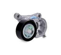 Aux Belt Tensioner fits PEUGEOT EXPERT 222, 224 2.0 00 to 06 Drive V-Ribbed INA
