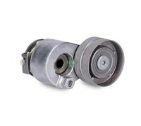 Aux Belt Tensioner fits RENAULT MEGANE 2.0 2002 on F4R774 Drive V-Ribbed INA New