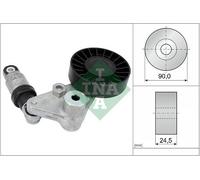 Fits INA 534 0033 10 RIBBED BELT OPEL DE Stock
