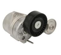 Aux Belt Tensioner fits VOLVO XC90 Mk1 2.4D 02 to 14 Drive V-Ribbed INA 30637070