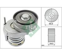 Fits INA 534 0065 10 Tensioner Lever, V-ribbed belt DE stock