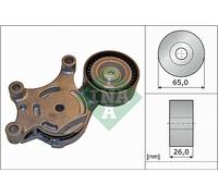 Fits INA 534 0075 20 Belt Tensioner, V-ribbed belt ⭐UK Stock⭐