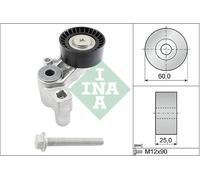 Fits INA 534 0100 20 RIBBED BELT CITROEN UK Stock