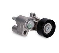 New INA Aux Belt Tensioner 534010020 - V-Ribbed Drive - 0000575130, 575130, 96230012