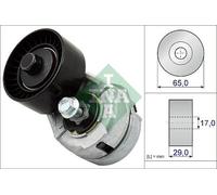 Fits INA 534 0109 20 RIBBED BELT FIAT 1.4 DE Stock