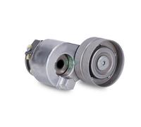 Aux Belt Tensioner fits RENAULT ESPACE Mk4 2.0 1.9D 2002 on Drive V-Ribbed INA