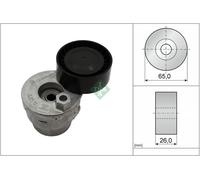 Fits INA 534 0269 10 RIBBED BELT RENAULT ⭐UK Stock⭐