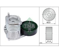 Fits INA 534 0273 10 Tensioner Lever, V-ribbed belt DE stock