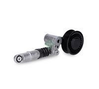 Aux Belt Tensioner fits VW CRAFTER 2E, 2F 2.5D 06 to 13 Drive V-Ribbed INA New