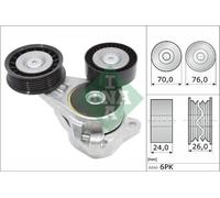 Fits INA 534 0309 10 Tensioner Lever, V-ribbed belt DE stock