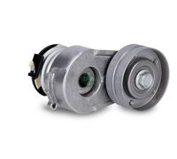 Aux Belt Tensioner fits VAUXHALL ZAFIRA B 1.7D 08 to 14 Drive V-Ribbed INA New