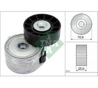 Fits INA 534 0334 10 RIBBED BELT FORD DE Stock