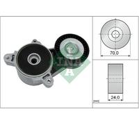 Fits INA 534 0361 10 RIBBED BELT MITSUBISHI OUTLANDER II 2.0 DI-D 02.07-/ JEEP C