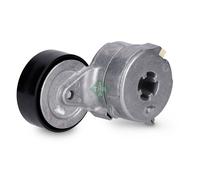 INA 534 0375 10 Tensioner Lever, v-ribbed belt