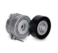 Fits INA 534 0375 10 RIBBED BELT VW A4/6/8 2,4-3,2 04- DE Stock