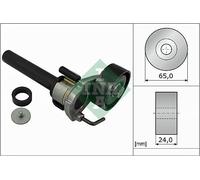 Fits INA 534 0422 10 RIBBED BELT VW TSI UK Stock