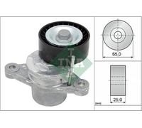 Fits INA 534 0427 10 RIBBED BELT 1,6HDI 08- UK Stock