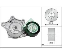 Fits INA 534 0428 10 RIBBED BELT CITROEN C3/C4/C5/BERLINGO/208/308/508 1,4/1,6HD