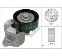 Fits INA 534 0439 10 RIBBED BELT OPEL INSIGNIA 2,0CDTI UK Stock