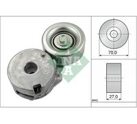 Fits INA 534 0442 10 RIBBED BELT RENAULT 2.0 16V 07- DE Stock
