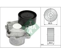 Fits INA 534 0444 10 Belt Tensioner, V-ribbed belt
