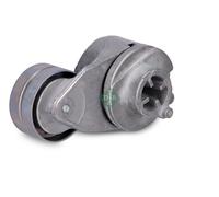 INA 534 0506 10 Tensioner Lever, v-ribbed belt