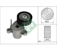 Fits INA 534 0507 10 RIBBED BELT FORD B-MAX, FIESTA VI, FOCUS III 1.0 ECOBOOST 0