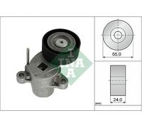 Fits INA 534 0507 10 RIBBED BELT FORD B-MAX, FIESTA VI, FOCUS III 1.0 ECOBOOST 0