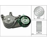 Fits INA 534 0535 10 RIBBED BELT BMW F30/F80 UK Stock