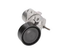 Aux Belt Tensioner fits VW PASSAT 3G5 2.0 2015 on Drive V-Ribbed INA 06K903133AC